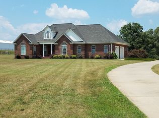 147 Cedar Lake Farm Rd, Cherryville, NC 28021