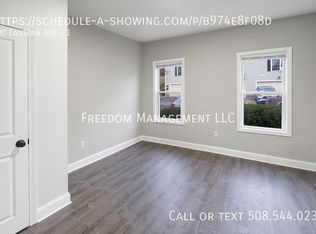 100 Eastern Ave APT 1, Worcester, MA 01605