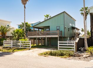425 W Farley, Pt Aransas, TX 78373