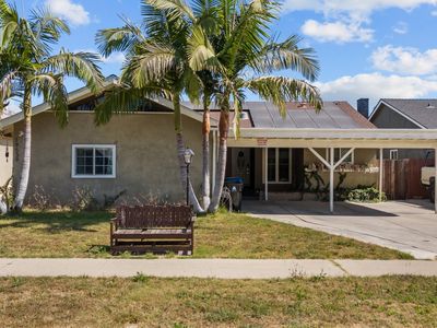 19539 Gault St, Reseda, CA, 91335