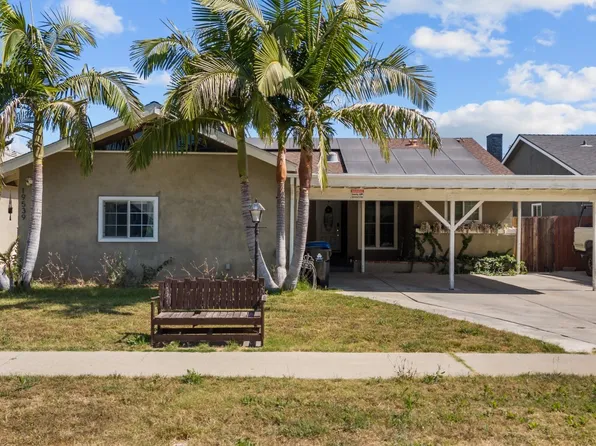 19539 Gault St, Reseda, CA 91335