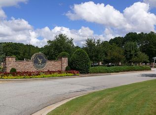 1281 McAllistar Dr, Locust Grove, GA 30248