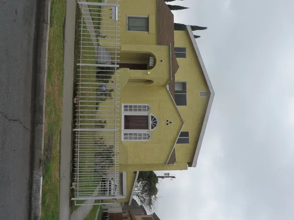 820 S Mayo Ave, Compton, CA 90221