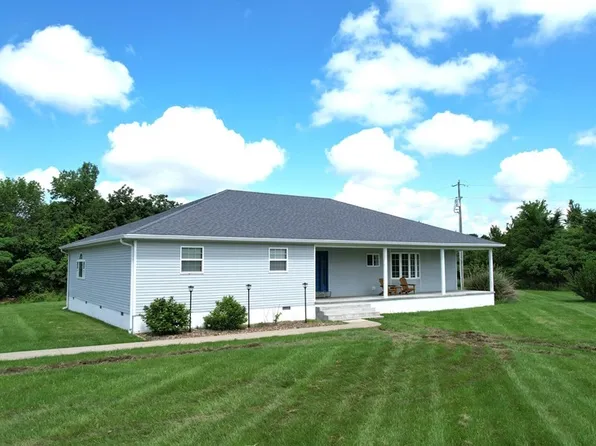 545 Adams Store Poole Mill Rd, Crofton, KY 42217