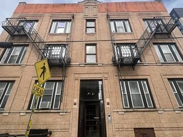 275 Monticello Ave APT 2, Jersey City, NJ 07306