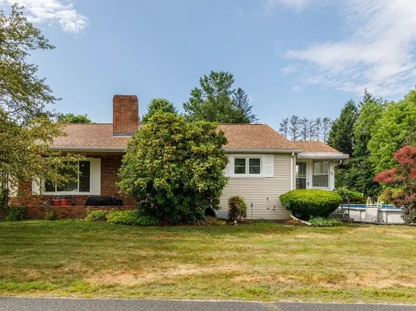 75 E Myrtle St, Orange, MA 01364