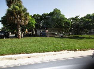 913 Avenue #B, Fort Pierce, FL 34950