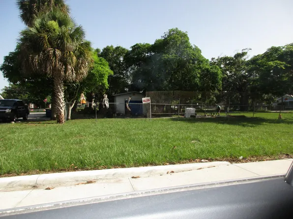 913 B Avenue, Fort Pierce, FL 34950