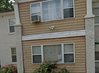 547 2nd Ave, Suffolk, VA 23434