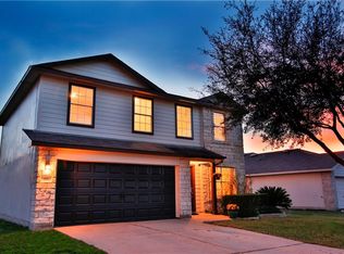 115 Phillips St, Hutto, TX 78634