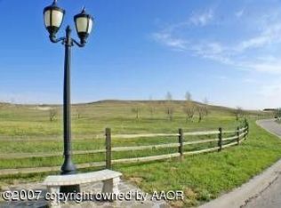 3 Stoneridge Dr, Amarillo, TX 79124