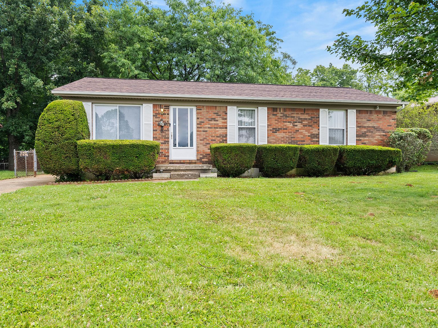 174 Sycamore Dr, Cynthiana, KY 41031 Zillow