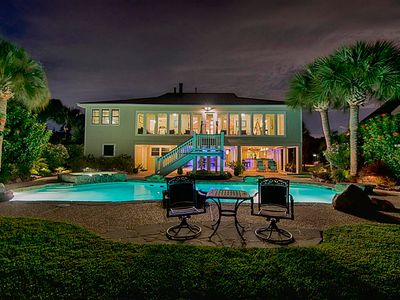 617 Bay Vista Dr, Seabrook, TX, 77586