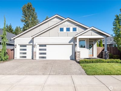 6704 NE 112th Street, Vancouver, WA, 98686