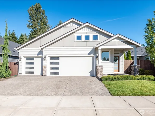 6704 NE 112th Street, Vancouver, WA 98686
