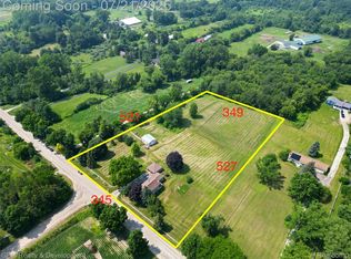 64164 W Eight Mile Rd, South Lyon, MI 48178