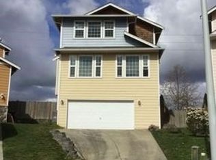 1921 83rd Dr NE, Lake Stevens, WA 98258