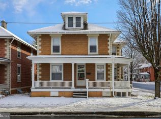 249 W High St, Manheim, PA 17545