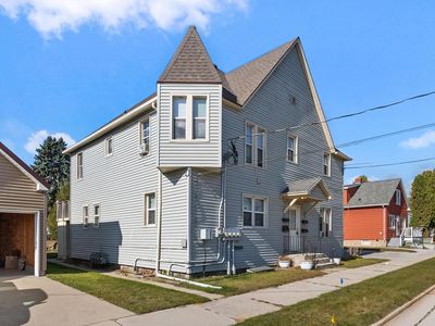 1610 Jackson STREET, Two Rivers, WI, 54241