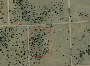 Ash Ln #214ABC, Concho, AZ 85924