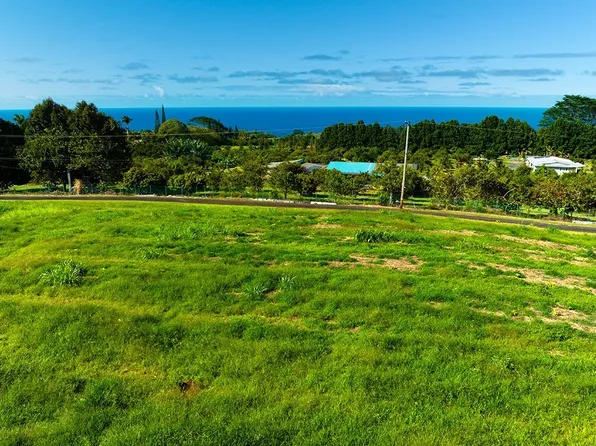Chin Chuck Rd Lot 23, Hakalau, HI 96710