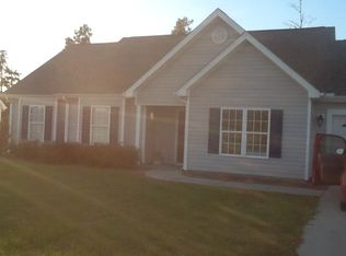 213 Fox Hunt Pl, Aynor, SC 29511