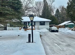 61 William St E, Caledon, ON L7K1N7