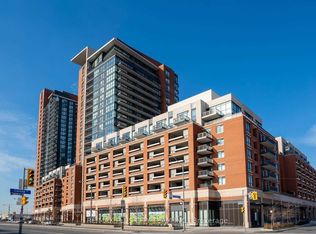 800 Lawrence Ave W #1421, Toronto, ON