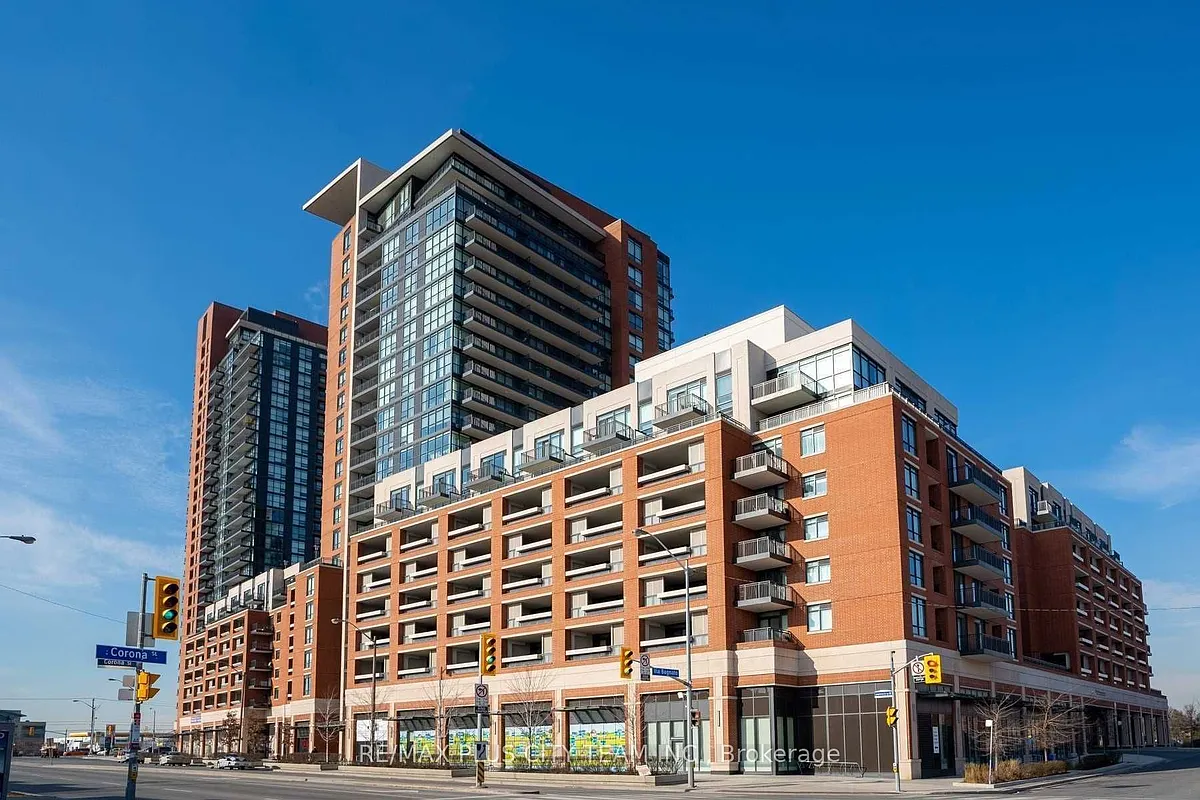 Photo 1 of 14 - 800 Lawrence Ave W #1421 - Toronto, ON Primary Photo - 800 Lawrence Ave W #1421