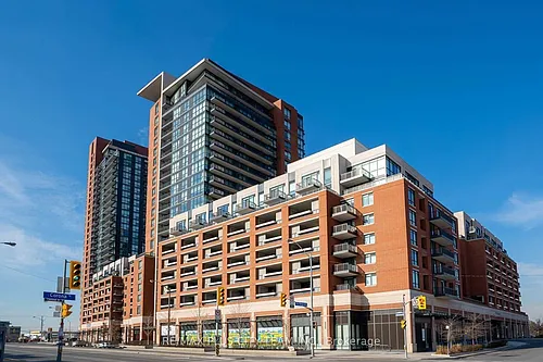 800 Lawrence Ave W Photo 1