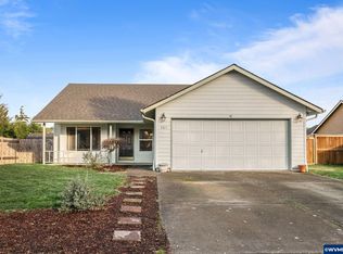 485 Edwards Rd S, Monmouth, OR 97361