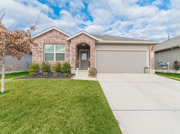 2569 McCrae, New Braunfels, TX 78130