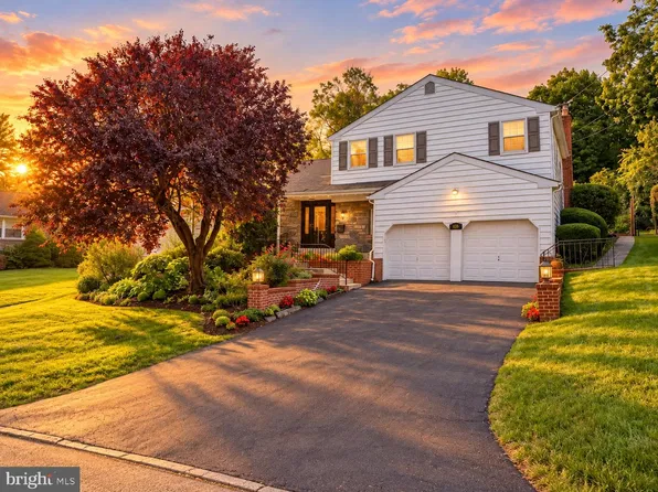 156 Overhill Rd, Bala Cynwyd, PA 19004
