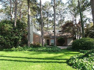 6411 Oak Masters Dr, Spring, TX 77379