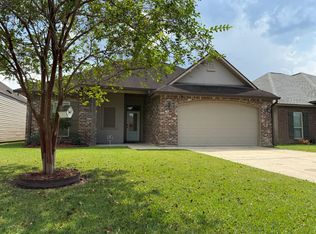 14438 Tanya Dr, Gonzales, LA 70737