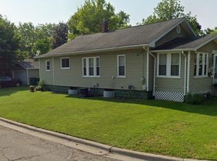 11850 Temperance St, Mount Morris, MI 48458