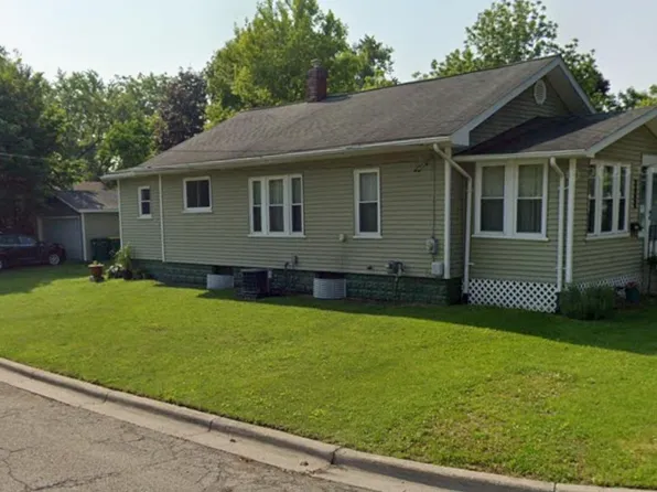 11850 Temperance St, Mount Morris, MI 48458