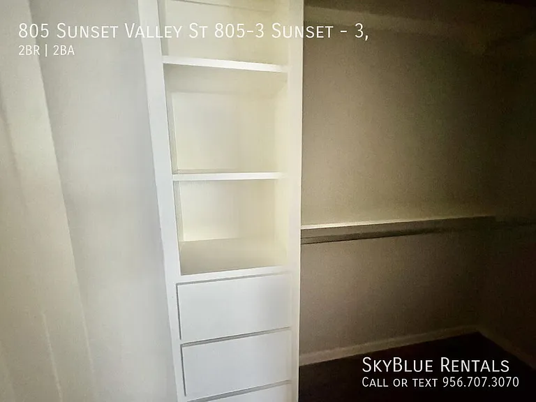 805 W Sunset Valley St #3 — Photo 13