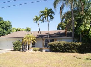 1919 SE 7th St, Cape Coral, FL 33990