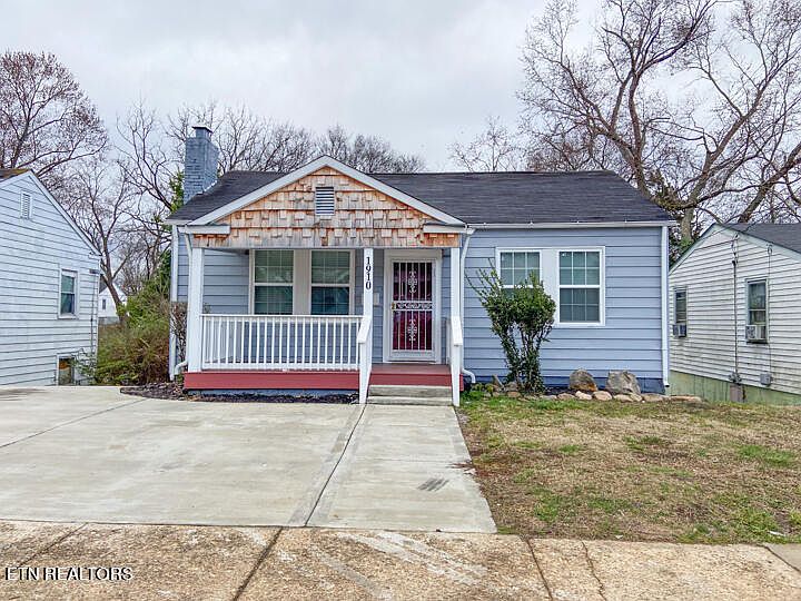 1910 Beaumont Ave Knoxville TN 37921 Zillow