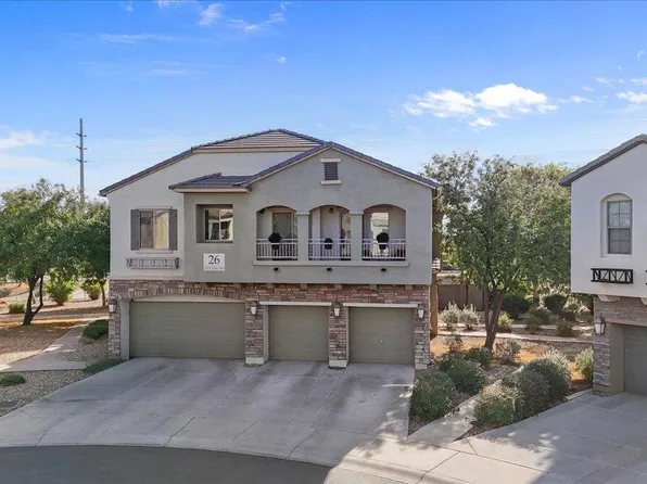 332 N 168TH Drive, Goodyear, AZ 85338