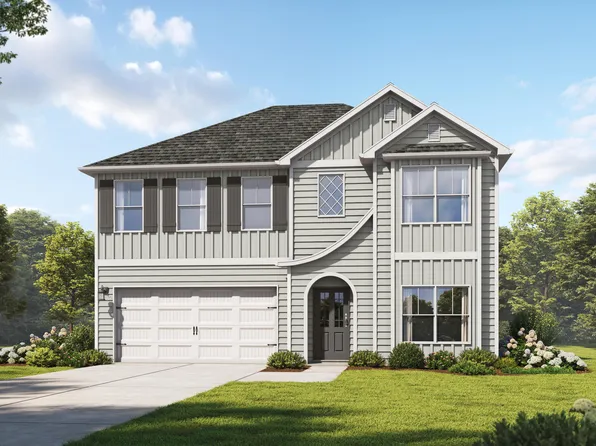 280 Sagebrush Dr, Freeport, FL 32439