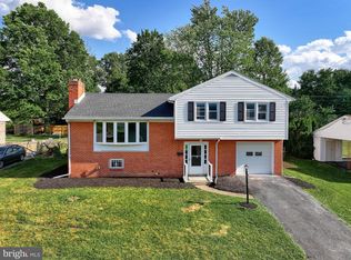 3405 Harwood Dr, Harrisburg, PA 17111