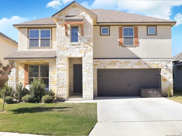 9515 Witten Dr, San Antonio, TX 78254