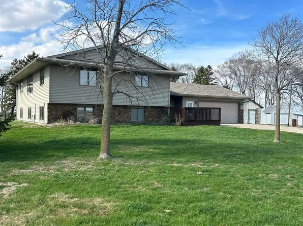 19537 580th St, Fonda, IA 50540