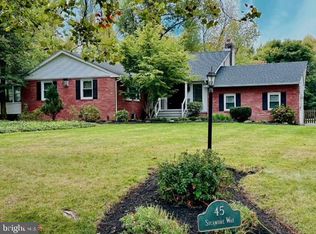 45 Sycamore Way, Doylestown, PA 18901