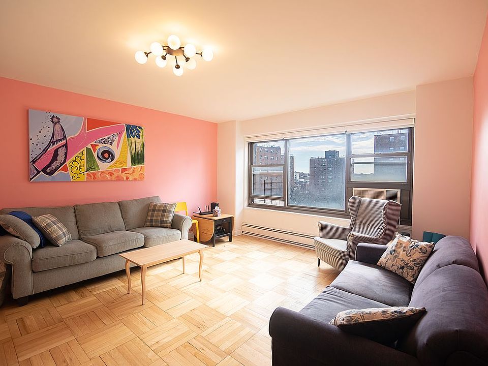 1st image of 21-41 34th Ave APT 11B