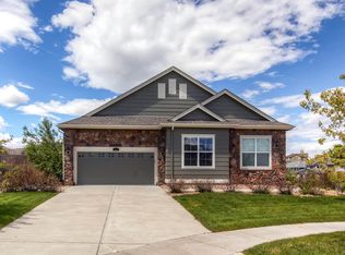 6189 S Newbern Way, Aurora, CO 80016