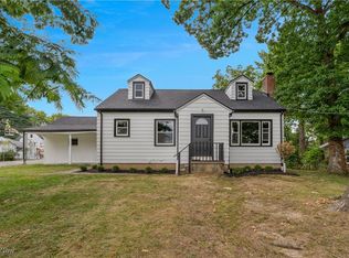 4528 Sheridan Rd, Youngstown, OH 44514