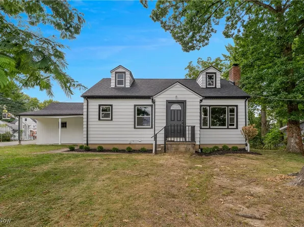 4528 Sheridan Rd, Youngstown, OH 44514